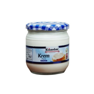 Kaanlar Krem Peynir 350 Gr için ayrıntıları göster Kaanlar Krem Peynir 350 Gr resmi