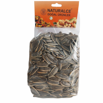 Naturalce Kuruyemiş Tuzsuz Siyah Çekirdek 250 Gr için ayrıntıları göster Naturalce Kuruyemiş Tuzsuz Siyah Çekirdek 250 Gr resmi
