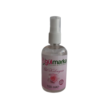 Gülmarka Gül Kolonyası 100 Ml için ayrıntıları göster Gülmarka Gül Kolonyası 100 Ml resmi