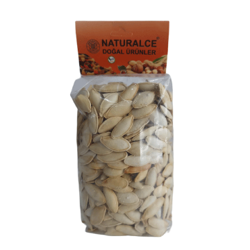Naturalce Kuruyemiş Kabak Çekirdeği 200 Gr için ayrıntıları göster Naturalce Kuruyemiş Kabak Çekirdeği 200 Gr resmi