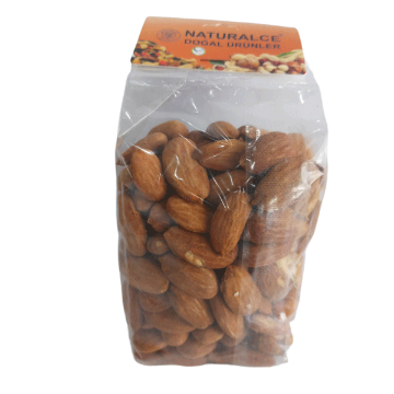Naturalce Çiğ Badem 200 Gr için ayrıntıları göster Naturalce Çiğ Badem 200 Gr resmi