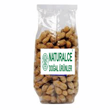 Naturalce Kavrulmuş Kabuklu Tuzlu Fıstık 400 Gr için ayrıntıları göster Naturalce Kavrulmuş Kabuklu Tuzlu Fıstık 400 Gr resmi