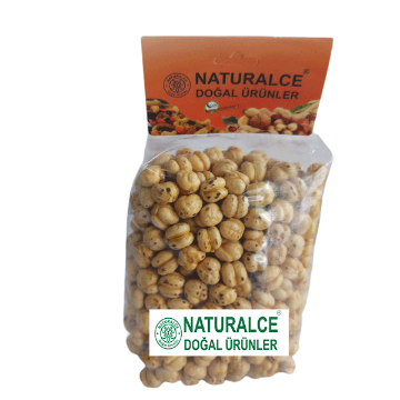 Naturalce Kuruyemiş Sarı Leblebi 200 Gr için ayrıntıları göster Naturalce Kuruyemiş Sarı Leblebi 200 Gr resmi