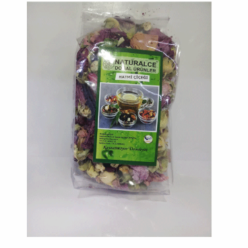 Naturalce Hatmi Çiçeği 50 Gr için ayrıntıları göster Naturalce Hatmi Çiçeği 50 Gr resmi