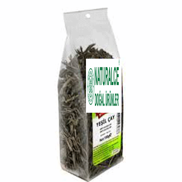 Naturalce Yeşil Çay 100 Gr için ayrıntıları göster Naturalce Yeşil Çay 100 Gr resmi