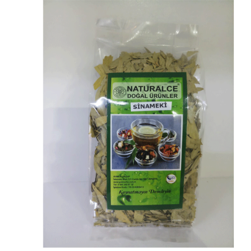 Naturalce Sinameki 50 Gr resmi