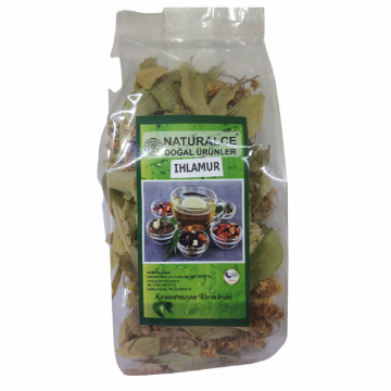 Naturalce Ihlamur 30 Gr için ayrıntıları göster Naturalce Ihlamur 30 Gr resmi