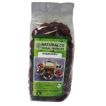 Naturalce Kuşburnu 200 Gr için ayrıntıları göster Naturalce Kuşburnu 200 Gr resmi