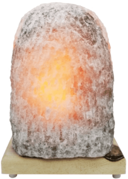 Doğal Kaya Tuzu Lambasi 3-4 Kg için ayrıntıları göster Doğal Kaya Tuzu Lambasi 3-4 Kg resmi
