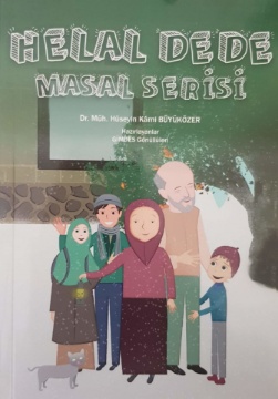 Helal Dede Masal Serisi için ayrıntıları göster Helal Dede Masal Serisi resmi