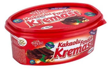 Afia Kakaolu Fındık Kreması 350 Gr için ayrıntıları göster Afia Kakaolu Fındık Kreması 350 Gr resmi