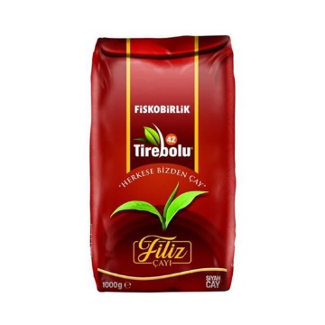 Tirebolu 42 Filiz Siyah Çay 1000 Gr için ayrıntıları göster Tirebolu 42 Filiz Siyah Çay 1000 Gr resmi