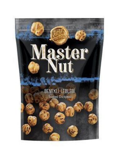 Master Nut Leblebi 80 Gr resmi