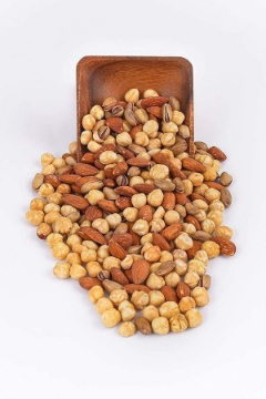 Gold Harvest Lüks Karışık Çerez 125 Gr için ayrıntıları göster Gold Harvest Lüks Karışık Çerez 125 Gr resmi