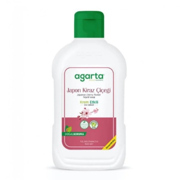 Agarta Doğal Japon Kirazı Çiçeği Sıvı Sabun 1500 Ml için ayrıntıları göster Agarta Doğal Japon Kirazı Çiçeği Sıvı Sabun 1500 Ml resmi