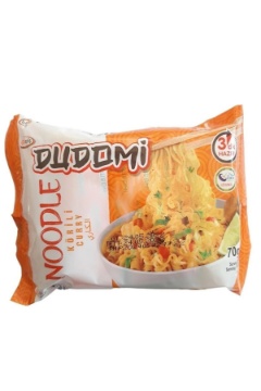 Dudomi Noodle Körili 70 Gr için ayrıntıları göster Dudomi Noodle Körili 70 Gr resmi
