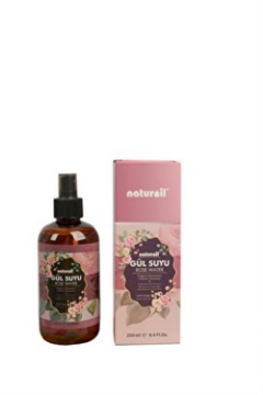 Naturoil Gülsuyu 250 Ml için ayrıntıları göster Naturoil Gülsuyu 250 Ml resmi