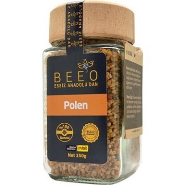 Beeo Polen 150 Gr için ayrıntıları göster Beeo Polen 150 Gr resmi