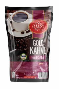 Afia Gold Kahve 100 Gr için ayrıntıları göster Afia Gold Kahve 100 Gr resmi