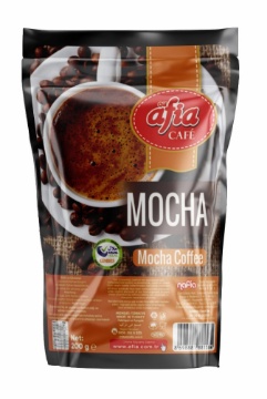 Afia Mocha Kahve 200 Gr için ayrıntıları göster Afia Mocha Kahve 200 Gr resmi