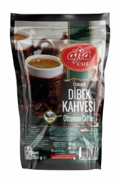 Afia Osmanlı Dibek Kahvesi 200 Gr için ayrıntıları göster Afia Osmanlı Dibek Kahvesi 200 Gr resmi