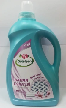 Babı Şifa Bahar Esintisi Bitkisel Çamaşır Yumuşatıcı 2 Lt için ayrıntıları göster Babı Şifa Bahar Esintisi Bitkisel Çamaşır Yumuşatıcı 2 Lt resmi