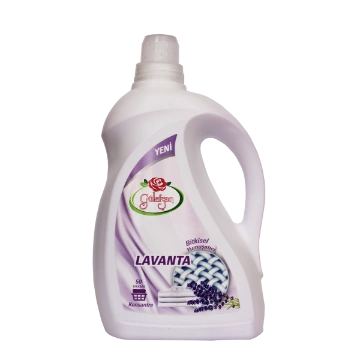 Babı Şifa Lavanta Kokulu Bitkisel Çamaşır Yumuşatıcısı 2 Lt için ayrıntıları göster Babı Şifa Lavanta Kokulu Bitkisel Çamaşır Yumuşatıcısı 2 Lt resmi