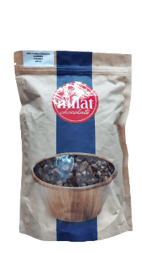 Milat Sütlü Parça Çikolata 400 Gr için ayrıntıları göster Milat Sütlü Parça Çikolata 400 Gr resmi
