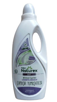 Naturex Çamaşır Yumuşatıcısı 1 Lt için ayrıntıları göster Naturex Çamaşır Yumuşatıcısı 1 Lt resmi