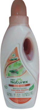 Naturex Genel Yüzey Temizleyici 1 Lt için ayrıntıları göster Naturex Genel Yüzey Temizleyici 1 Lt resmi