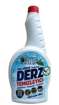 Ortem Derz Temizleyici 750 Gr için ayrıntıları göster Ortem Derz Temizleyici 750 Gr resmi