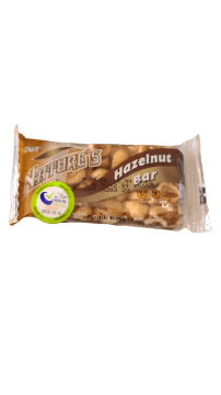 Öğüt Fındıklı Krokan 40 Gr için ayrıntıları göster Öğüt Fındıklı Krokan 40 Gr resmi