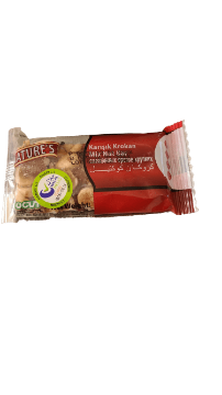 Öğüt Karışık Krokan 40 Gr için ayrıntıları göster Öğüt Karışık Krokan 40 Gr resmi