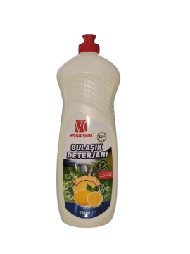 Worldchem Elde Bulaşık Deterjan 750 Ml için ayrıntıları göster Worldchem Elde Bulaşık Deterjan 750 Ml resmi