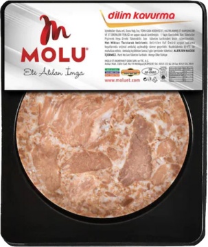 Molu Et Dilimli Dana Kavurma 150 Gr için ayrıntıları göster Molu Et Dilimli Dana Kavurma 150 Gr resmi