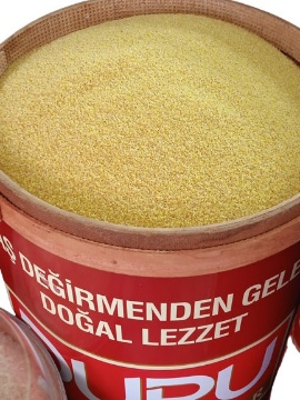 Duru Kısırlık Köftelik Bulgur (Dökme) Kg için ayrıntıları göster Duru Kısırlık Köftelik Bulgur (Dökme) Kg resmi