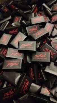 Milat Napoliten Bitter Çikolata (Dökme) 500 Gr için ayrıntıları göster Milat Napoliten Bitter Çikolata (Dökme) 500 Gr resmi