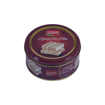 Tatşen Kakaolu Helva Teneke 840 Gr için ayrıntıları göster Tatşen Kakaolu Helva Teneke 840 Gr resmi