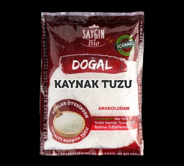 Saygın Kaynak Tuzu 500 Gr için ayrıntıları göster Saygın Kaynak Tuzu 500 Gr resmi