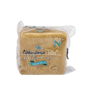 Abdurrahman Tatlıcı Cevizli Sade Yaz Helvası 300 Gr için ayrıntıları göster Abdurrahman Tatlıcı Cevizli Sade Yaz Helvası 300 Gr resmi