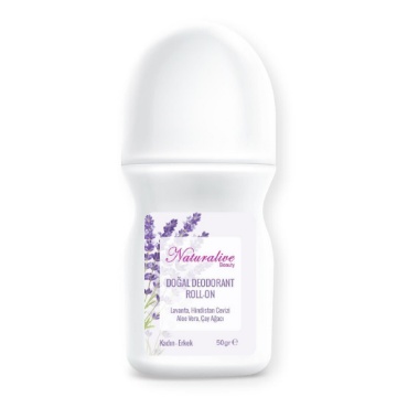 Naturalive Doğal Roll-On Deodorant Bay-Bayan 50 Ml için ayrıntıları göster Naturalive Doğal Roll-On Deodorant Bay-Bayan 50 Ml resmi