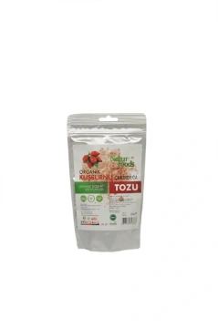 Natur Foods Organik Kuşburnu Çekirdeği Tozu 250 Gr için ayrıntıları göster Natur Foods Organik Kuşburnu Çekirdeği Tozu 250 Gr resmi