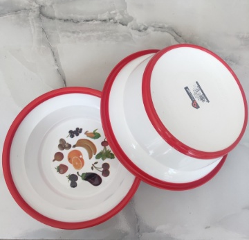 Irak Çemberli Badya 1 No 24 Cm için ayrıntıları göster Irak Çemberli Badya 1 No 24 Cm resmi