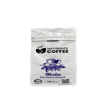 Naturalce Mocha Kahve 200 Gr için ayrıntıları göster Naturalce Mocha Kahve 200 Gr resmi