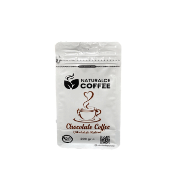 Naturalce Coffee Çikolatalı Kahve 200 Gr için ayrıntıları göster Naturalce Coffee Çikolatalı Kahve 200 Gr resmi