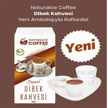 Naturalce Osmanlı Dibek Kahvesi 200 Gr için ayrıntıları göster Naturalce Osmanlı Dibek Kahvesi 200 Gr resmi
