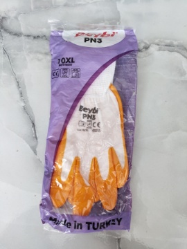 Beybi Iş Eldiveni Xl için ayrıntıları göster Beybi Iş Eldiveni Xl resmi