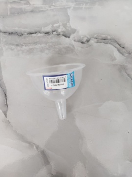 Özatak Küçük Huni 11 Cm için ayrıntıları göster Özatak Küçük Huni 11 Cm resmi