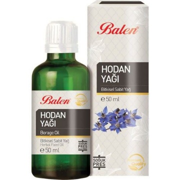 Balen Hodan Yağı 50 Ml için ayrıntıları göster Balen Hodan Yağı 50 Ml resmi