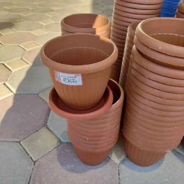0 No Plastik Saksı 13 Cm x 14 Cm 1 Lt için ayrıntıları göster 0 No Plastik Saksı 13 Cm x 14 Cm 1 Lt resmi